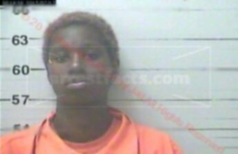 Protranna Myiesha Jones