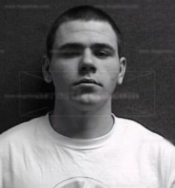 Matthew James Sharp