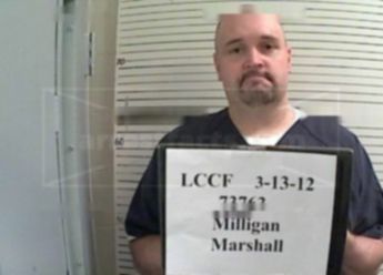 Marshall Milligan