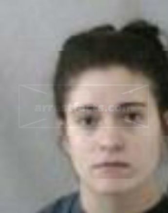 Cheyenne Adell Arbuckle