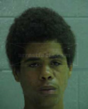 Michael Lee Mathis