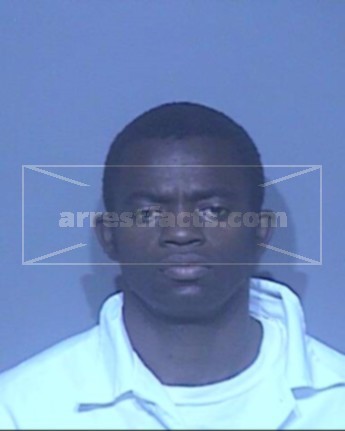 Deroy Liddle Mcdowell