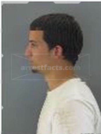 Chad Remington Purdy