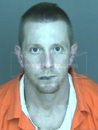 Tyrone James Bowers