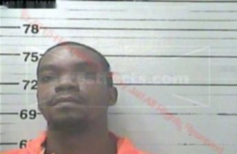 David Terrell Campbell