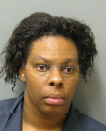 Tammie Shareka Mccall