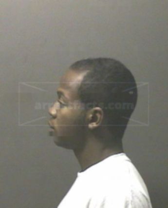 Deron Lee Isom