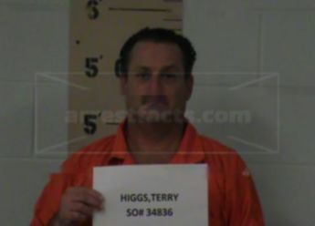 Terry Wayne Higgs