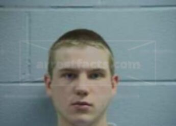 Joshua Craig Whitlow
