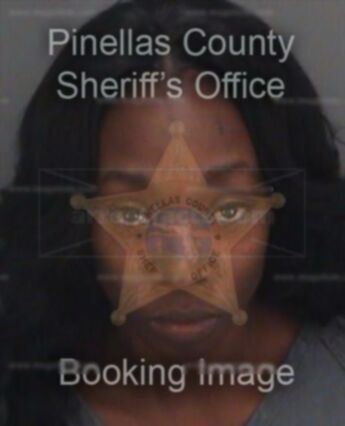 Nikia Nichole Williams