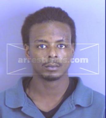 Edward Deshawn Williams