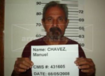 Manuel Leon Chavez