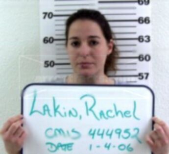 Rachel Lakin