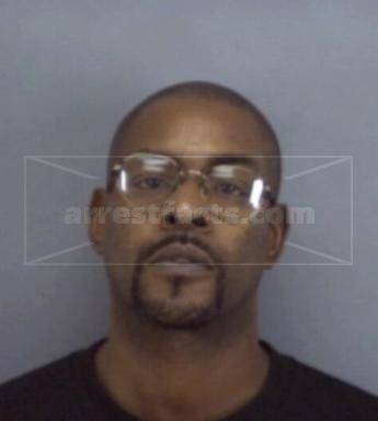 Gary Wayne Darden