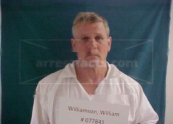 William Williamson Jr