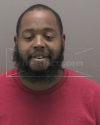 Michael Jermaine Guice