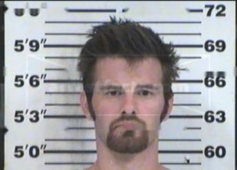 Jeremy James Carrigan