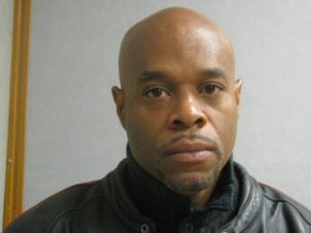 Rodney Edward Stringer