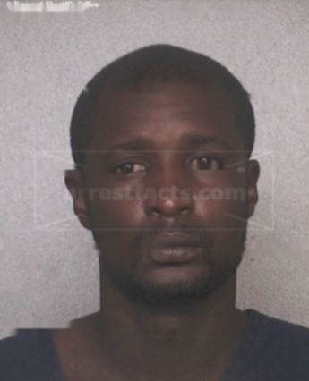 Terrance Antwon Mack