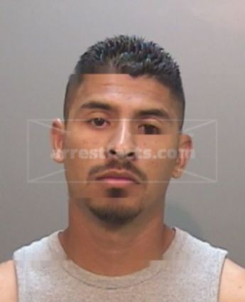 Michael Lee Torres