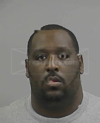 Anthony Jermaine Burns