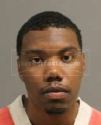 Derrick Lamont Bolton