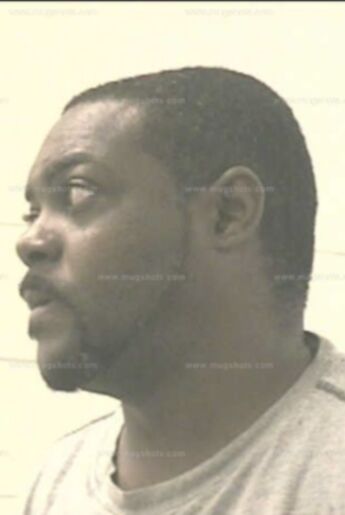 Reginald Leshawn Bryant