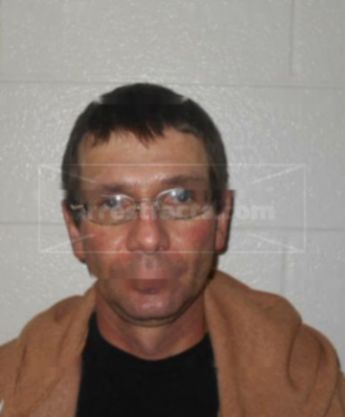 Jamie Darren Nelson