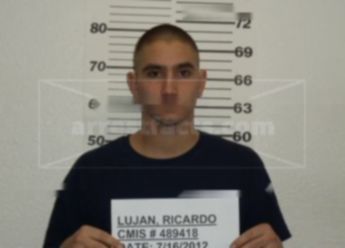 Ricardo Milagro Lujan