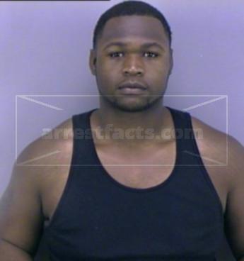 Terrelle Dion Cravens