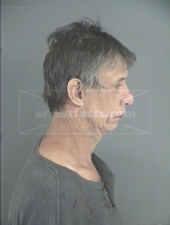 Michael Leroy Haley