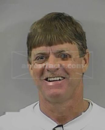 Tony Roger Ward