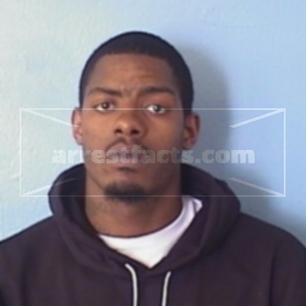 Perrin D. Brunt