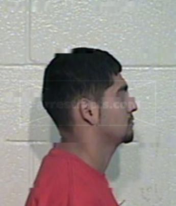 Juan Enrique Garcia Silva