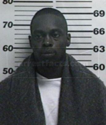 Lamarcus Lamond Minter