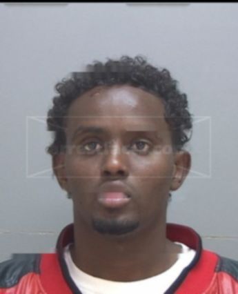 Aden Mohamoud Ahmed