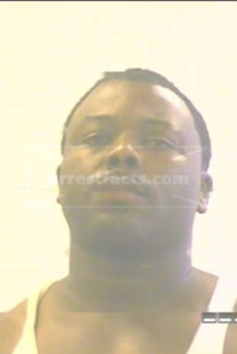 Antonio Pernell Kennedy