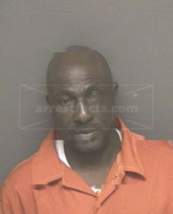 Eugene Johnson