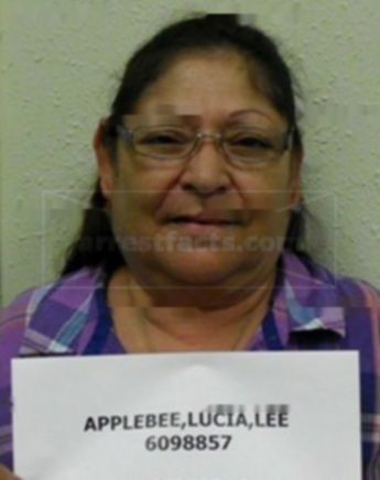 Lucia Lee Applebee