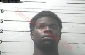 Jeremy Jermaine Mcnair