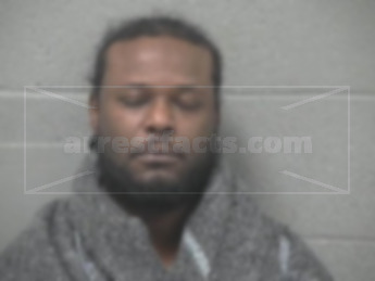 Derrick Lamar Hawkins