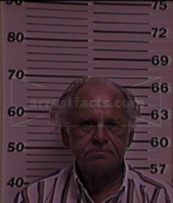 Charles Marvin Stewart