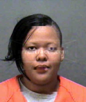 Lawanda Jenelle Barrett