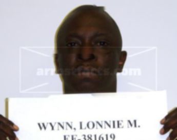 Lonnie M Wynn