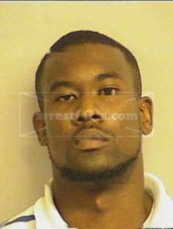 Ladarius Terrell Wells