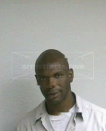 Kenneth Dewayne Carson