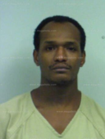 Richard Jermaine Bates