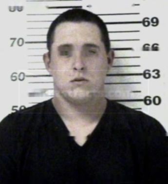 Christopher Bradley Leatherman