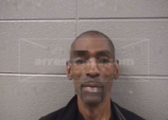 Jerry Jackson