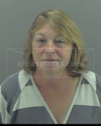 Teresa Males Randolph
